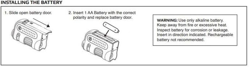 Microbrite plus 60X-120X Accurate LED Lighted Pocket Microscope, Portable Educat