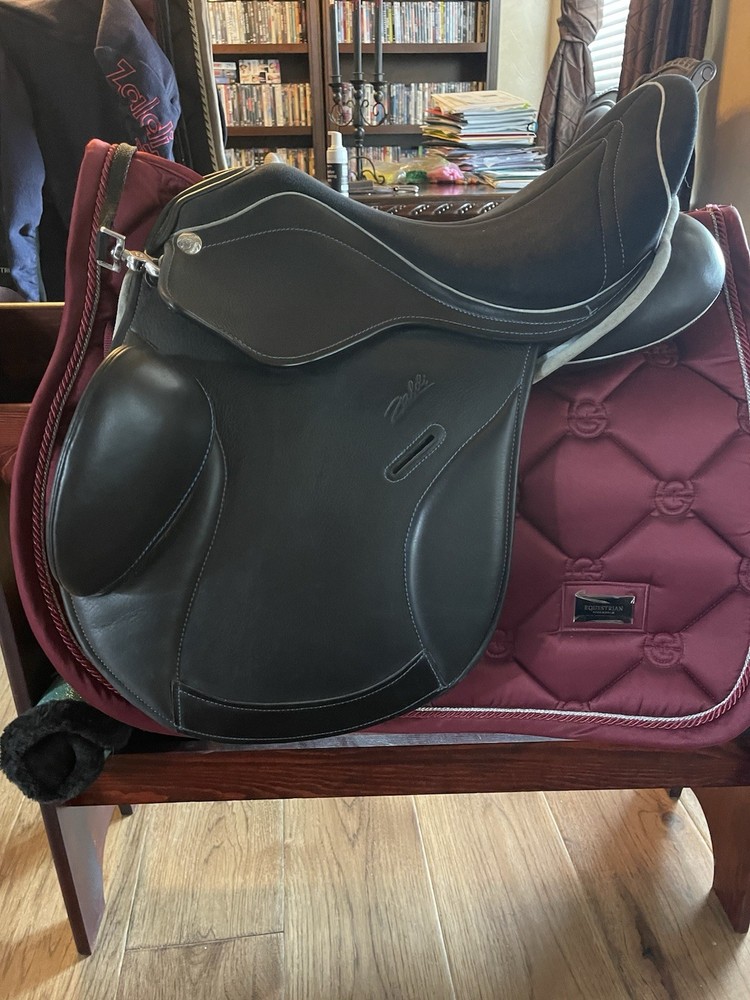 Zaldi 17” Europa 2G Change