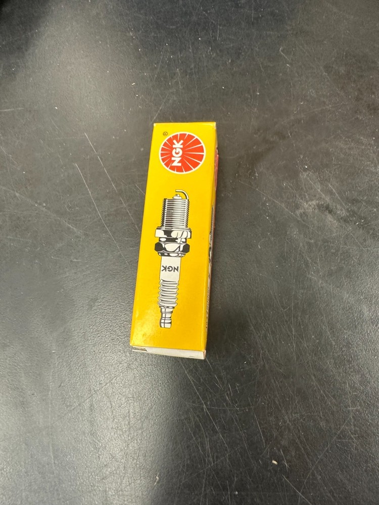 NGK BR6HS Spark Plug