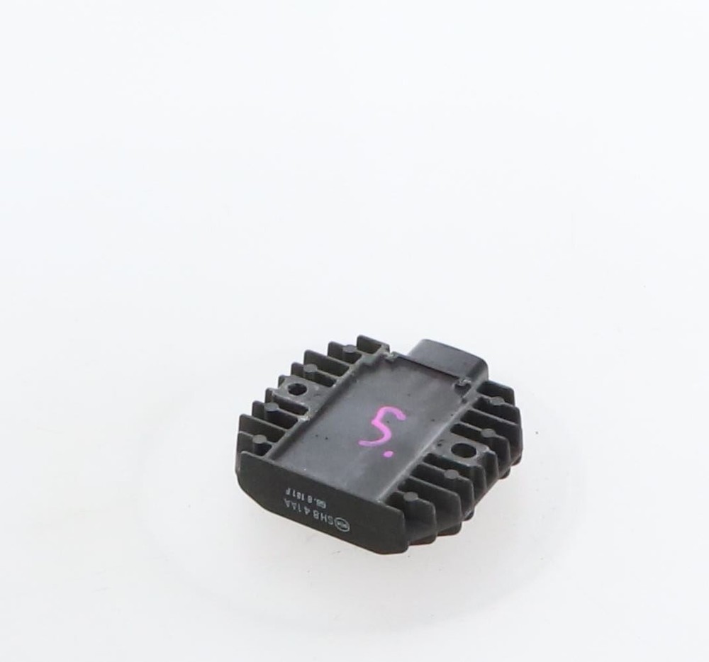 2018-ON KAWASAKI NINJA 125 Regulator - 210660724