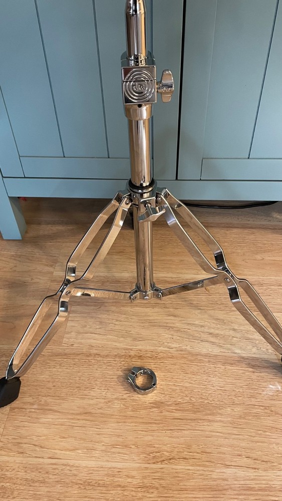 DW 9000 Hardware Pack in Excellent Condition