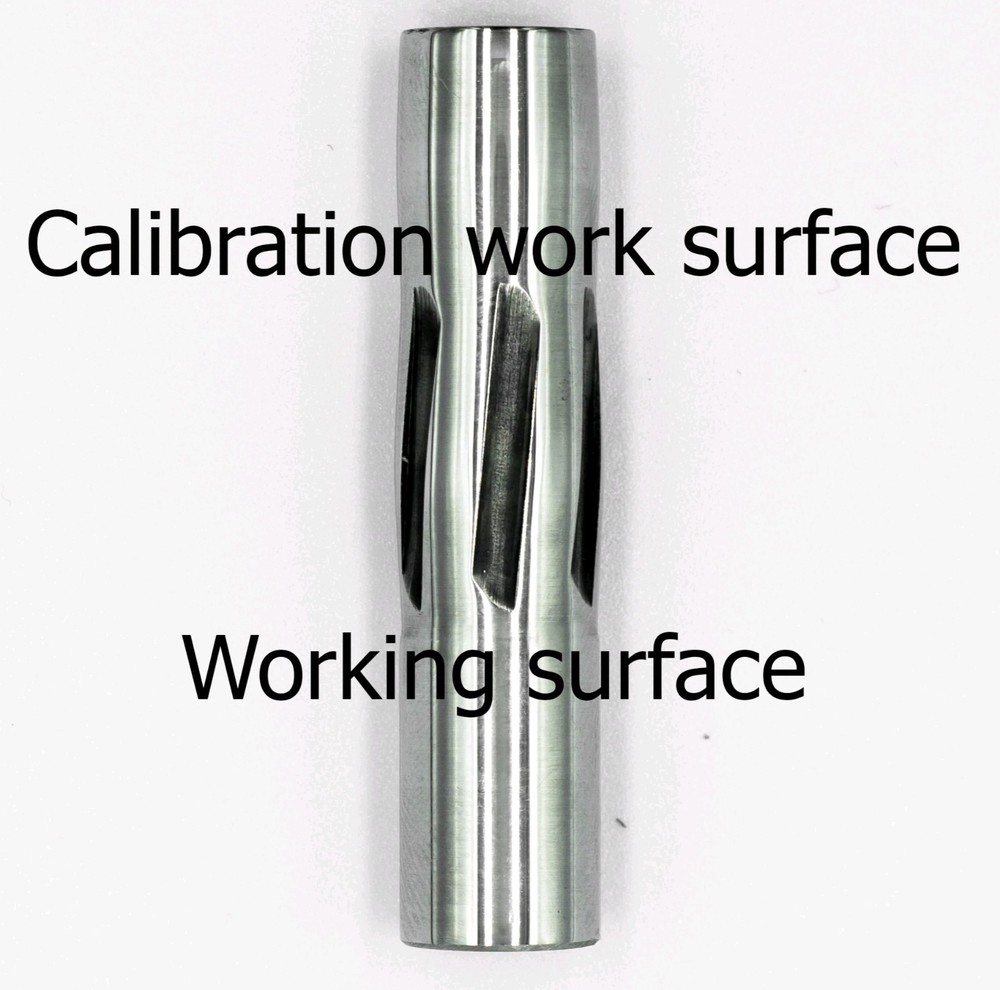 Rifling Combo Button 22 LR (CIP)