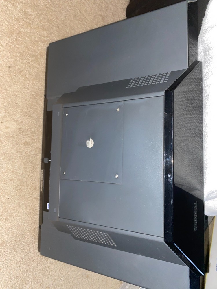 IBM Toshiba TCxWave 6140-E20 POS Celeron includes HDD