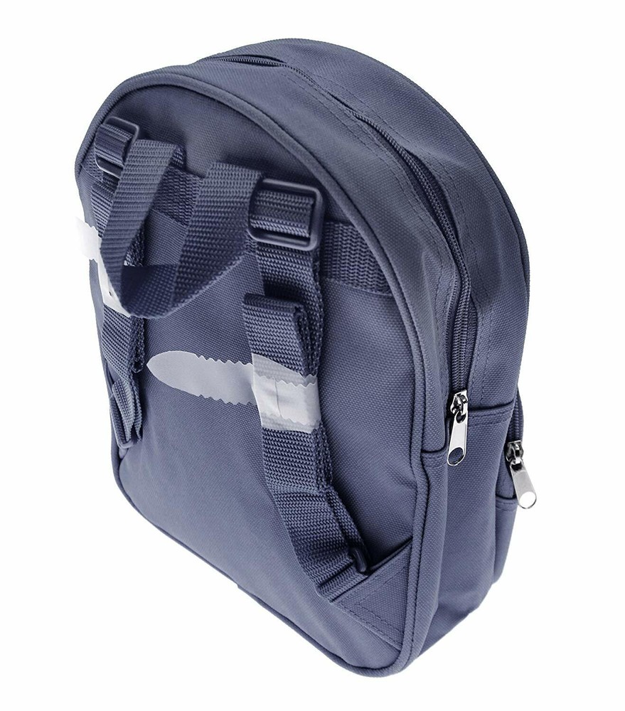 Indiana Pacers NBA Kids Mini Backpack School Bag