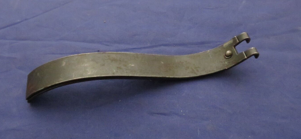German Luger 1900 - 1902 Grip Safety Model Main Spring