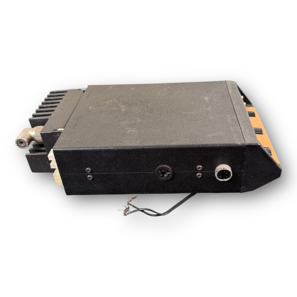 Regency Electronics UHF Radio Micro Com U34
