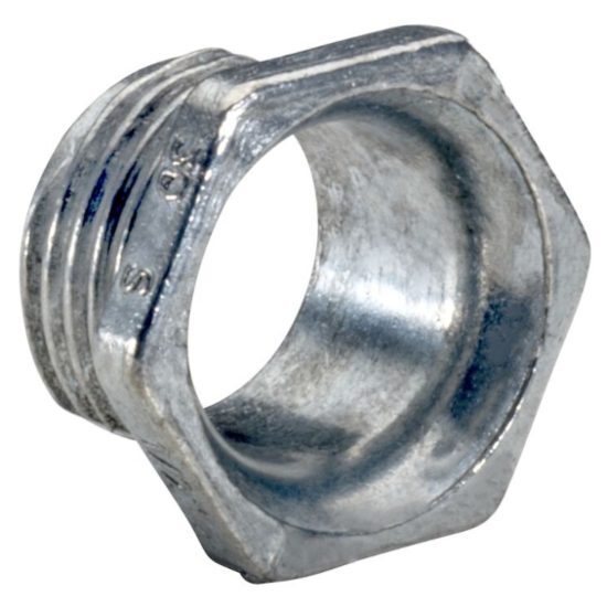 Topaz 753 Conduit Chase Nipple 1"