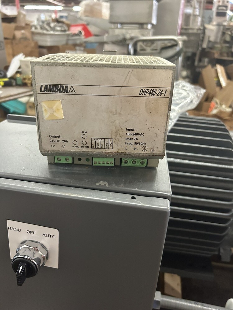 Lambda DHP480-24-1