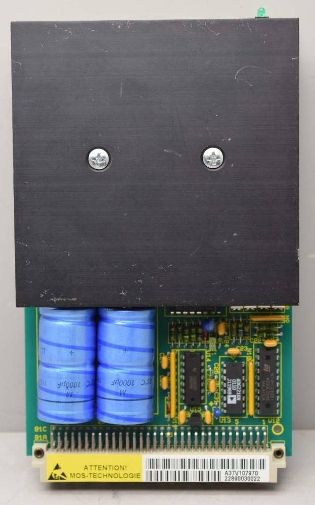 Manroland Part Number A37V107970 ++