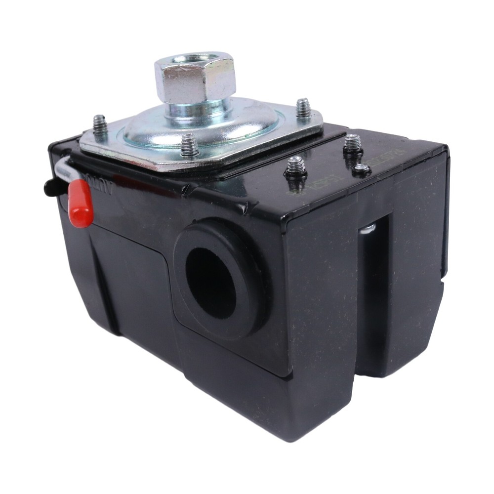 Air Compressor Pressure Switch Control w/Unloader LF10-1H For Lefoo