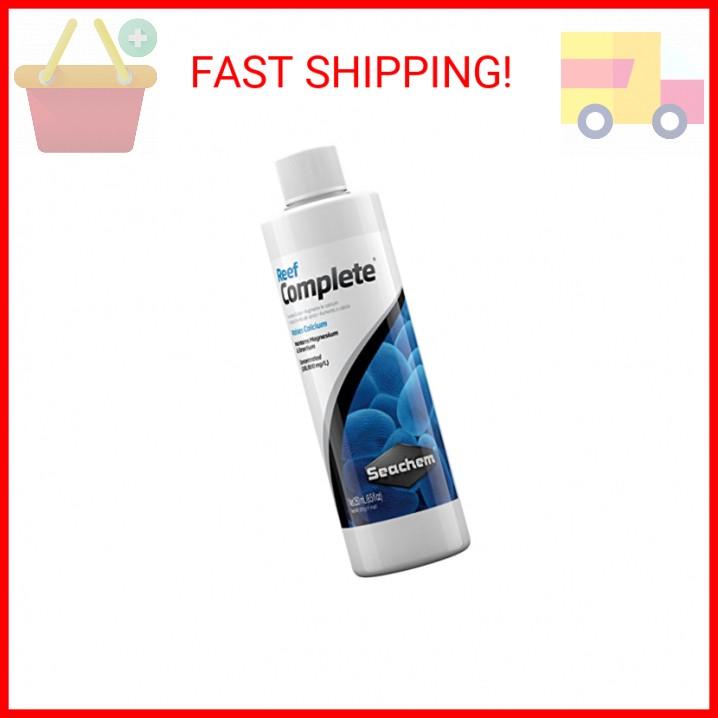 Seachem Reef Complete 250ml