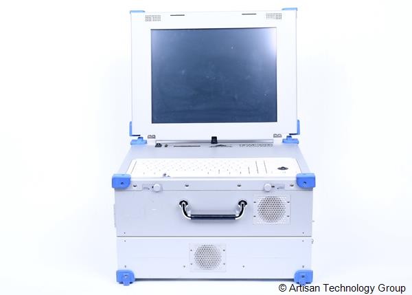 Dewetron DEWE-3201-EXP Data Acquisition System