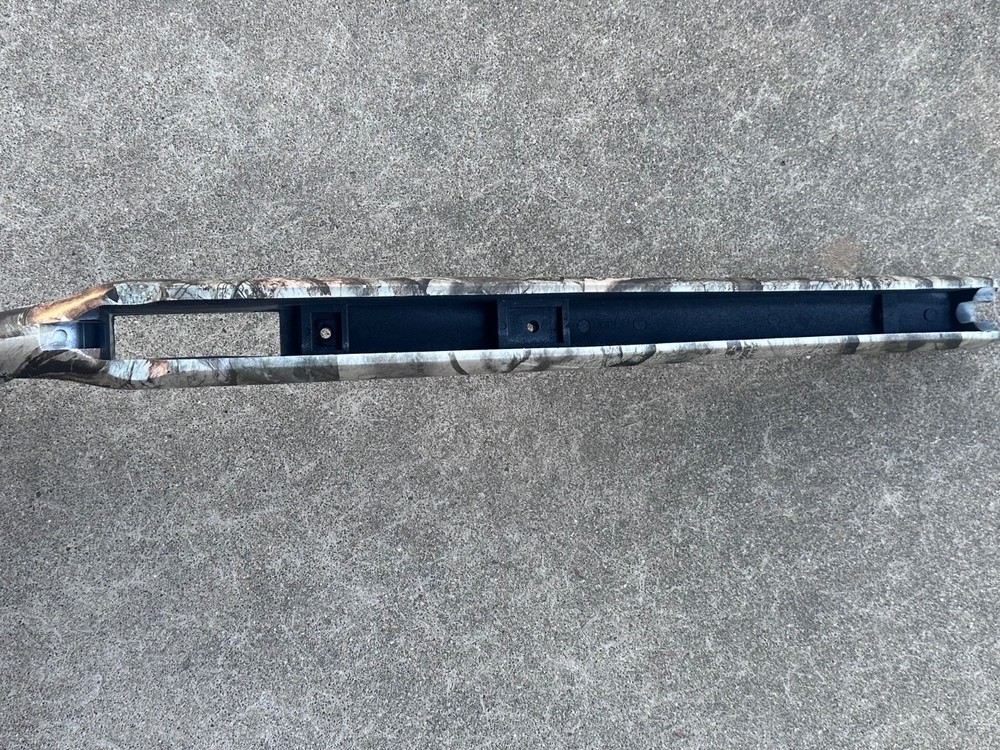 Thompson Center Arms Omega Muzzleloader Dream Season Flextech Stock