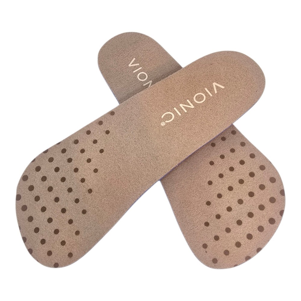 Vionic Women's Orthotics Slim Fit Insoles