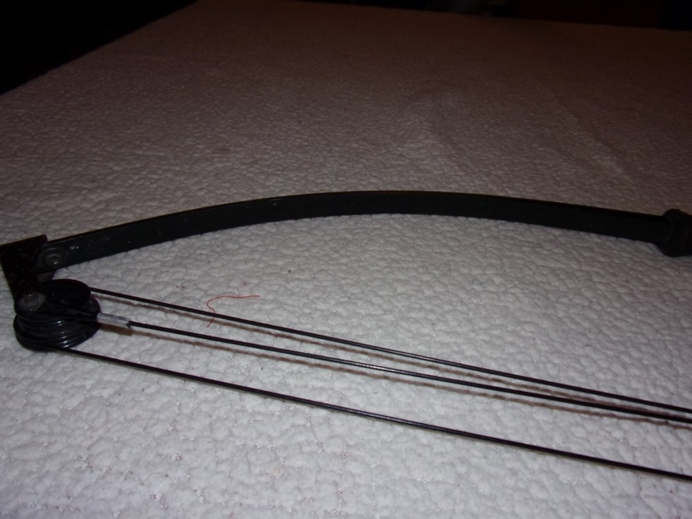 Youth Kids Compound Bow