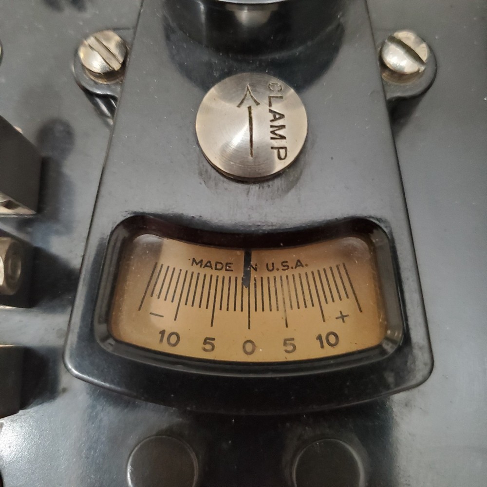 Leeds & Northrup Type S Test Set No. 5300