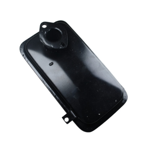 ZANETTI A175 ENGINE TANK