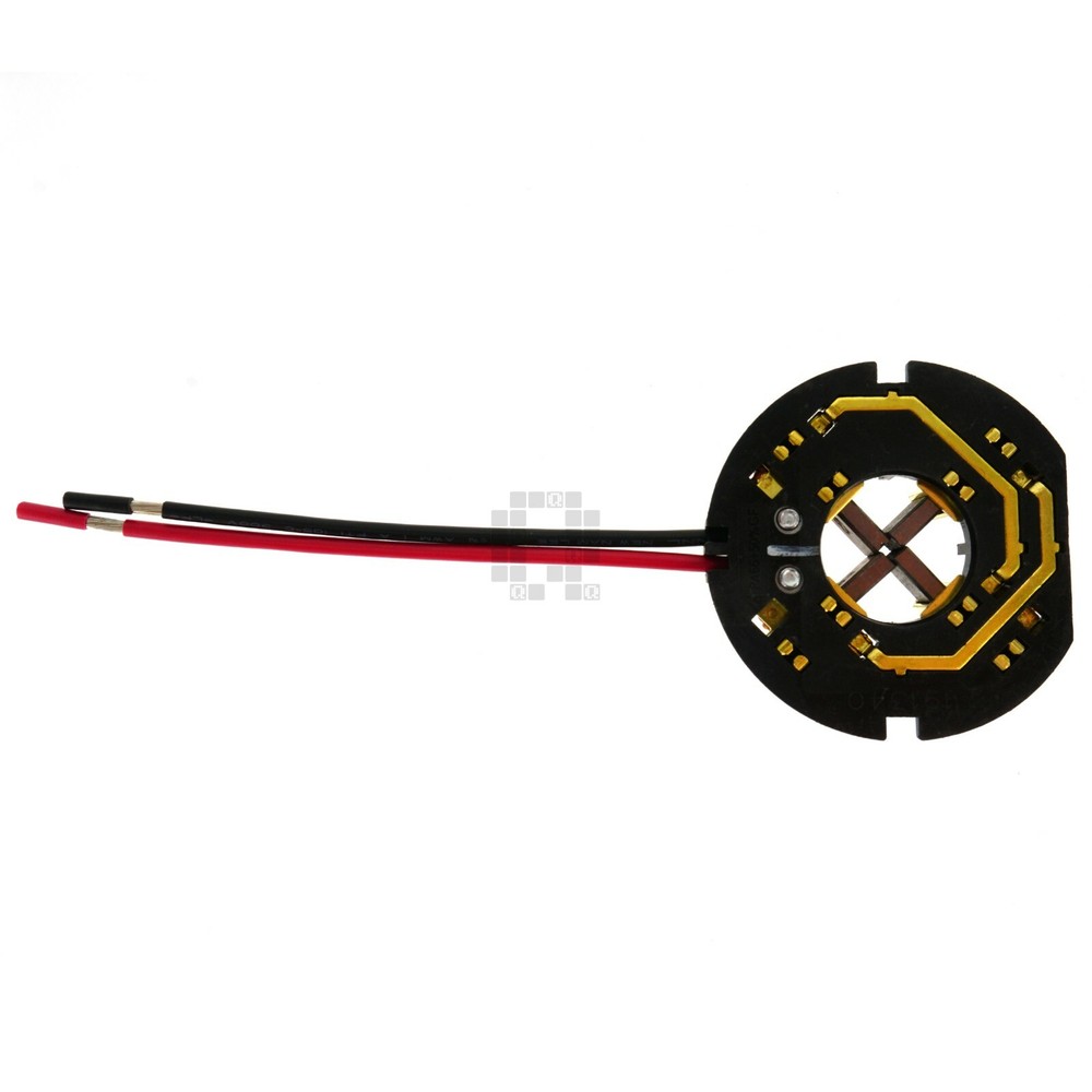 Milwaukee 14-46-2018 Carbon Brush Card Assembly