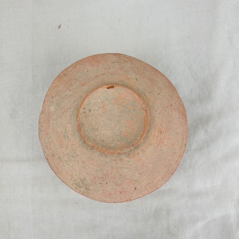Ancient Indus Valley Pottery