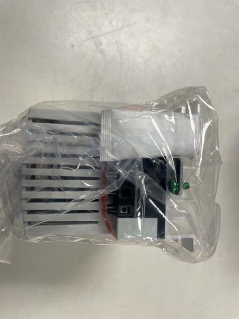 Regal-Beloit Drive T312 Adjustable Speed AC Motor Control