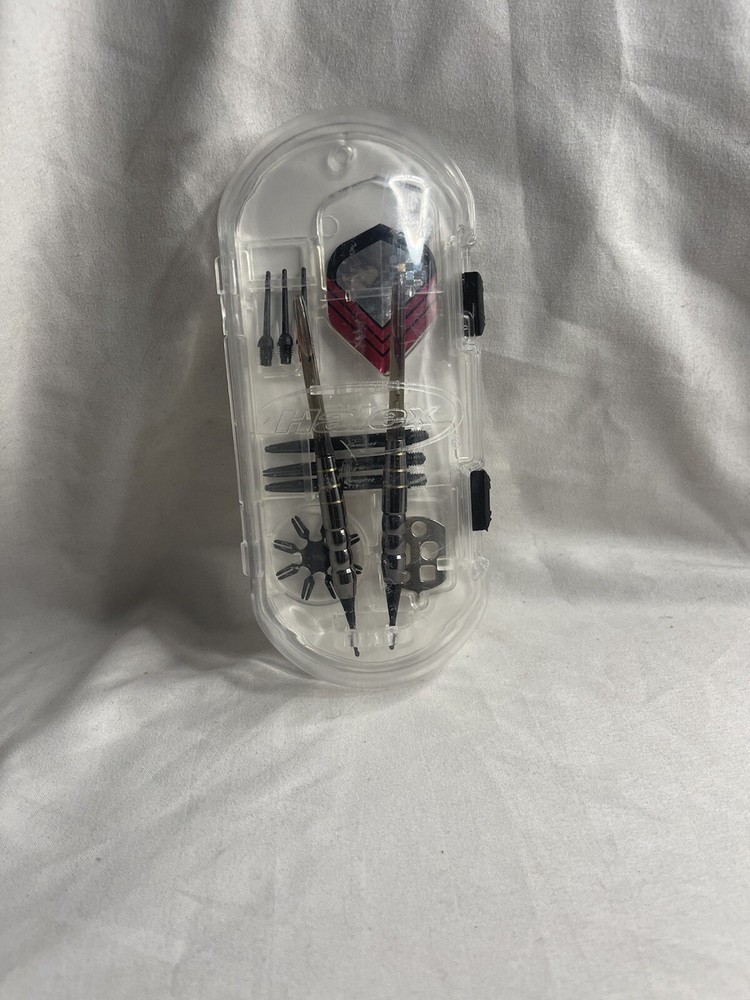 metallic 350 soft tip