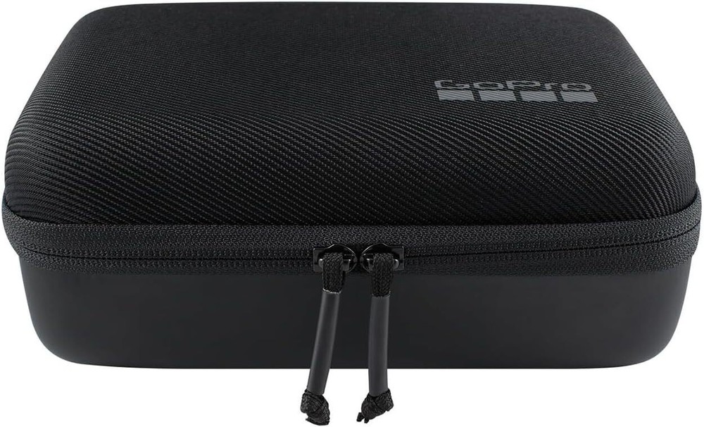 GoPro Casey Semi Hard Camera Case - Official Accessory - E-Commerce Packaging