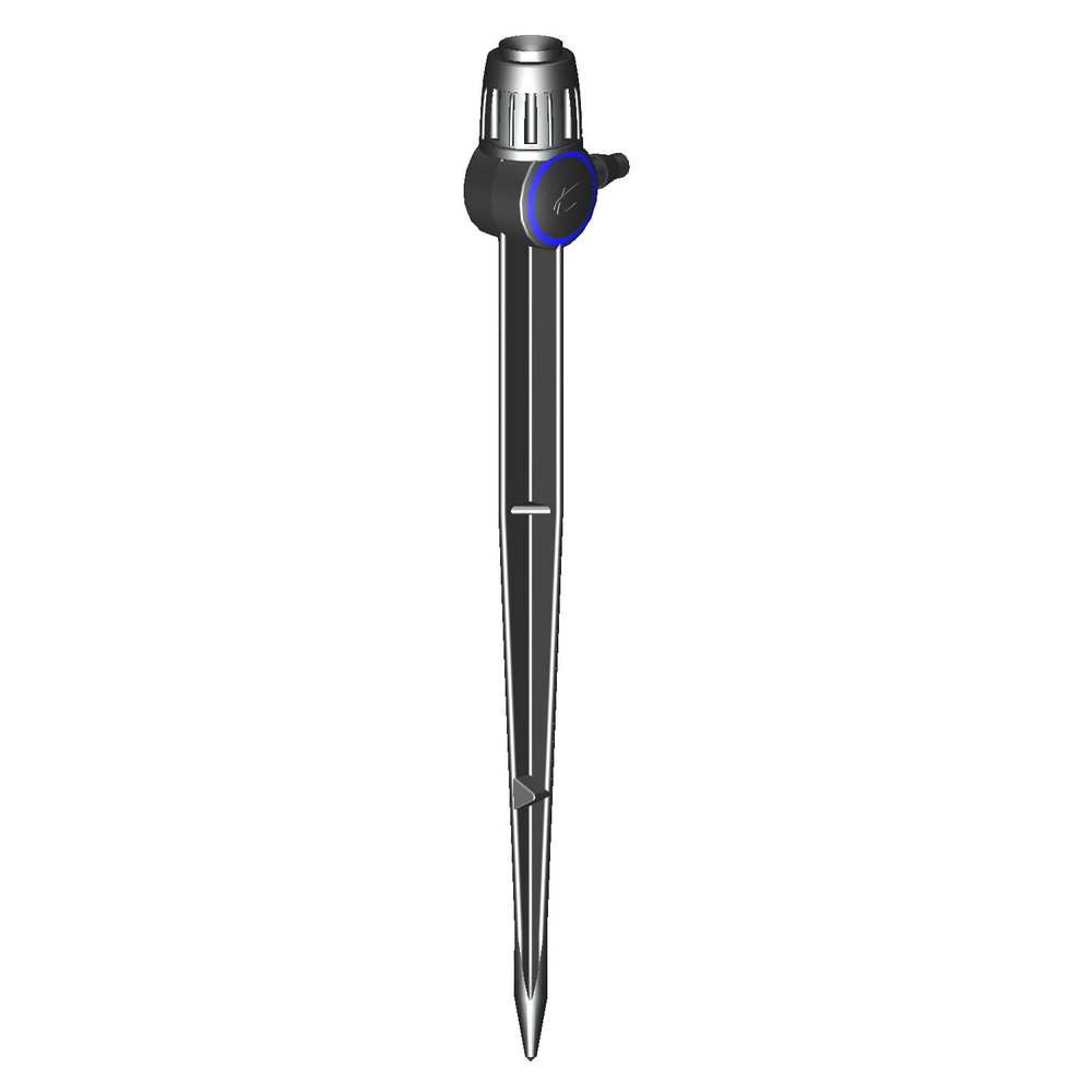 Teco Maxima Vortex PC Spike Dripper