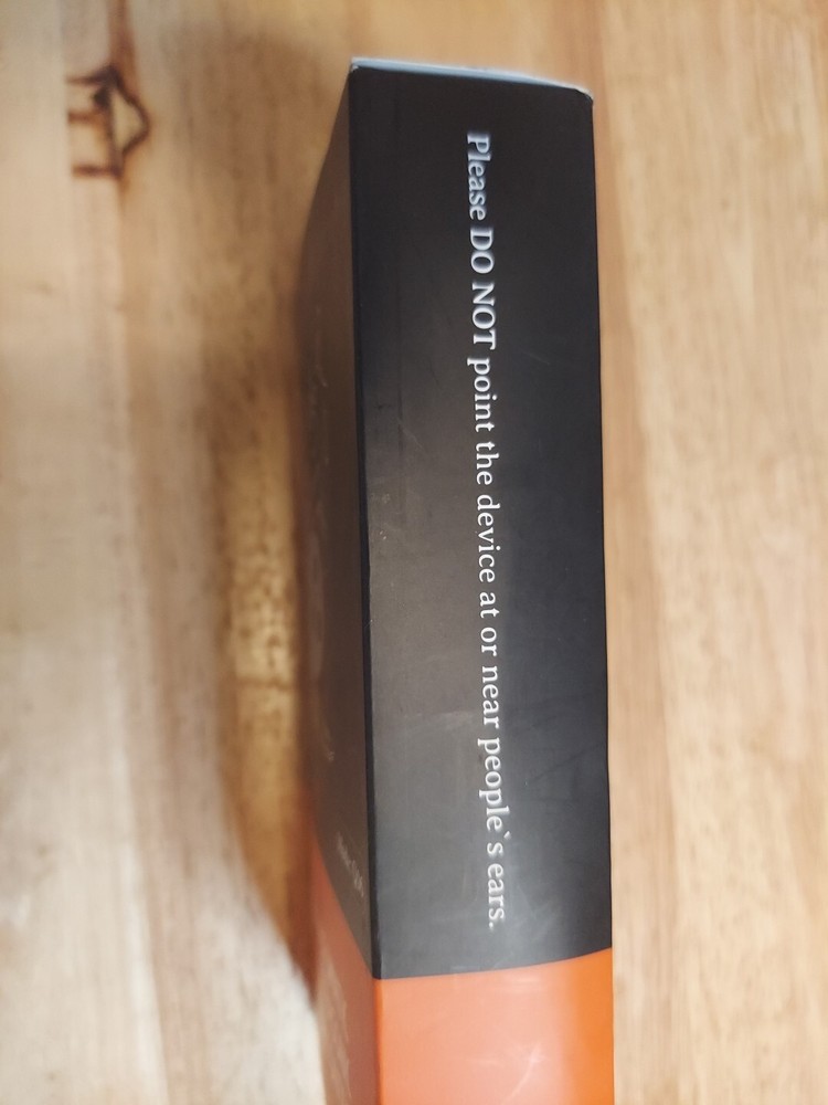 automatic ultrasonic bark control "New Without Paperwork"