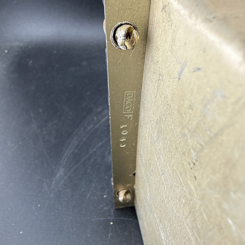 Vintage Hughes Aircraft Control Receiver