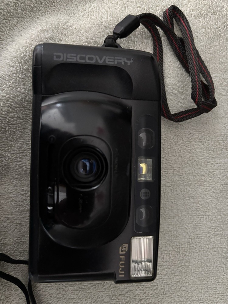 Vintage Camera Lot