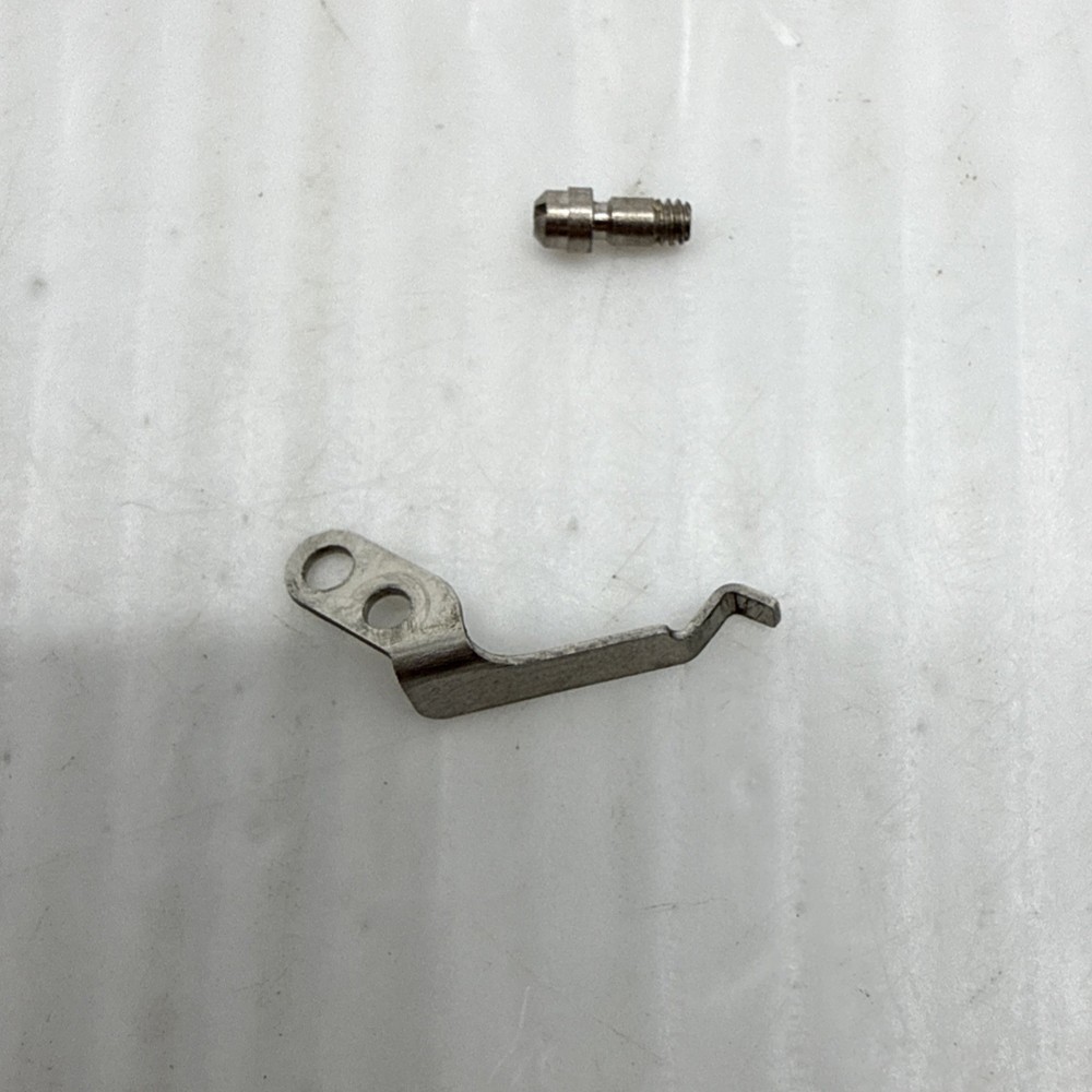 Pentax Super Program Camera- Repair Part 1 Only
