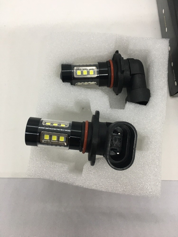 Car LED Headlight Bulbs