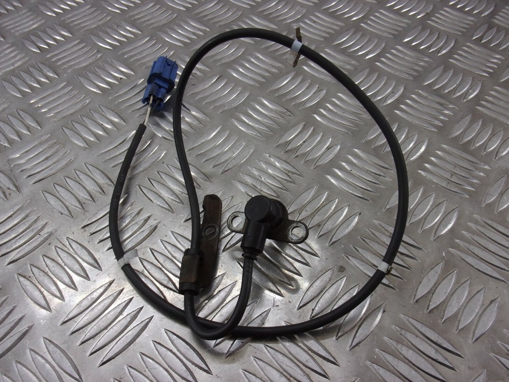 Suzuki 650 Bandit S 2006 rear ABS sensor 2005 > 2006 WB