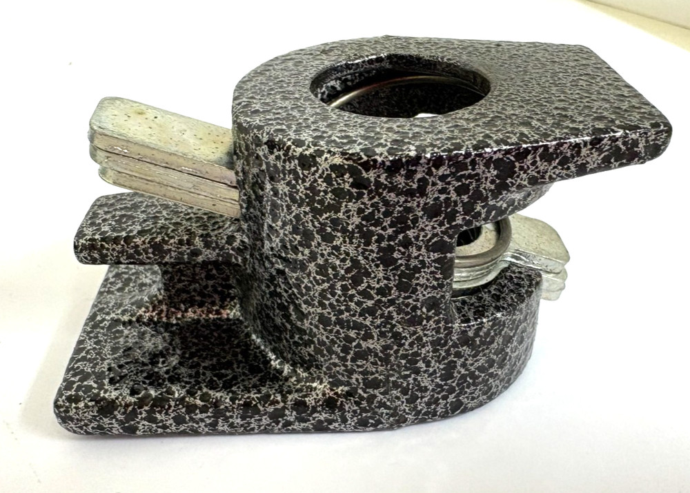 1/2" COLUMBIAN PIPE CLAMP #63111