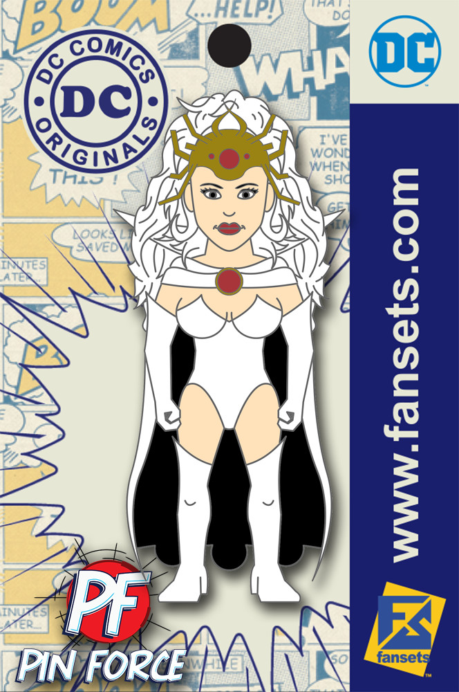 DC Comics Classics LEGIONPALOOZA Oct 11-20 Series 2 Group purchase