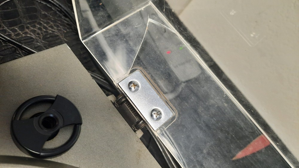 Pioneer Pl-115d Turntable