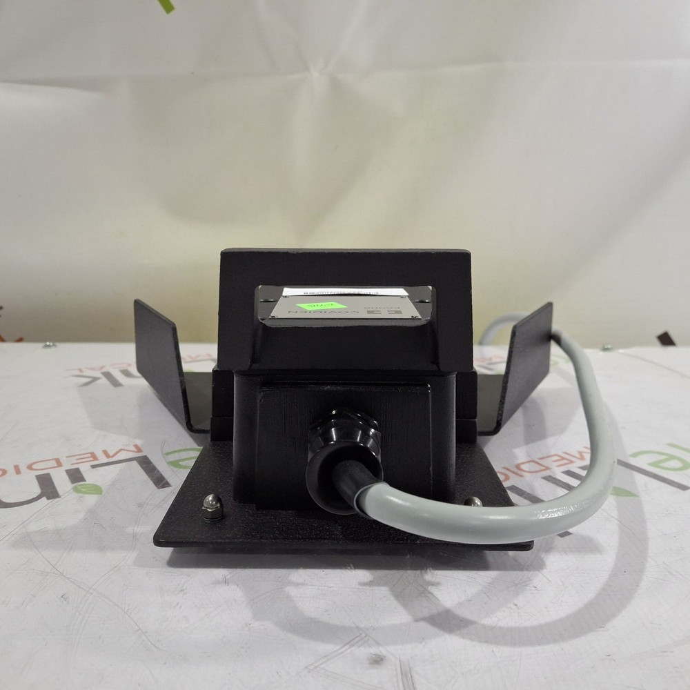 Valleylab E6008 Monopolar Electrosurgical Footswitch