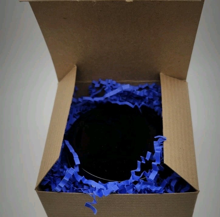 SAPPHIRE Blue Salt - Large Mineral Chunks