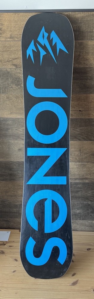 Jones Frontier 156cm Snowboard 2022