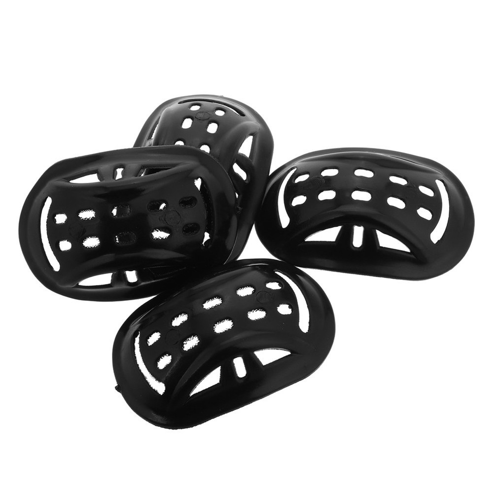 4 Pcs Chin Rest Cup for Hard Hat Construction Accessories
