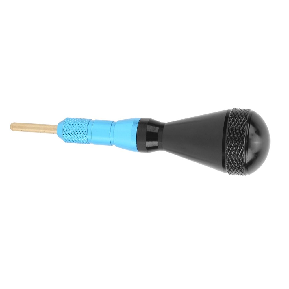 Blue Electronic Broken Soft Tip Darts Point Extractor Remover Dart Tool for WT