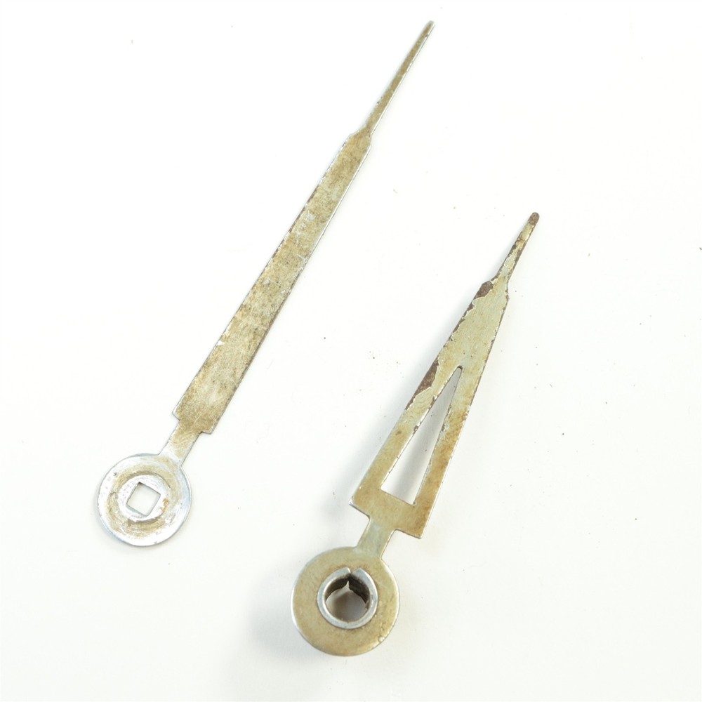 Clock Hands 3 inches Minute - XC1369