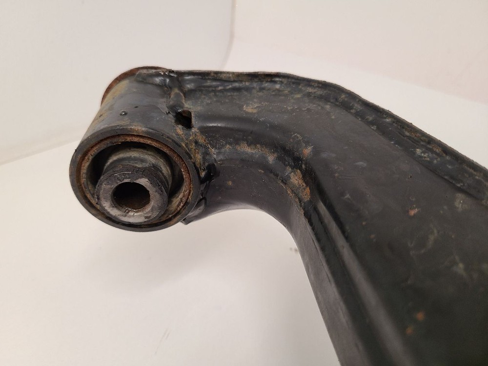 2004 - 2015 NISSAN TITAN Driver Left Lower Control Arm Front