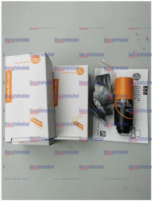 New One IB0016 for IFM sensor