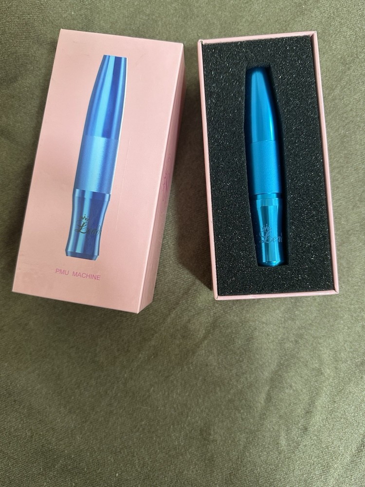 Permanent Makeup Machine LEADER