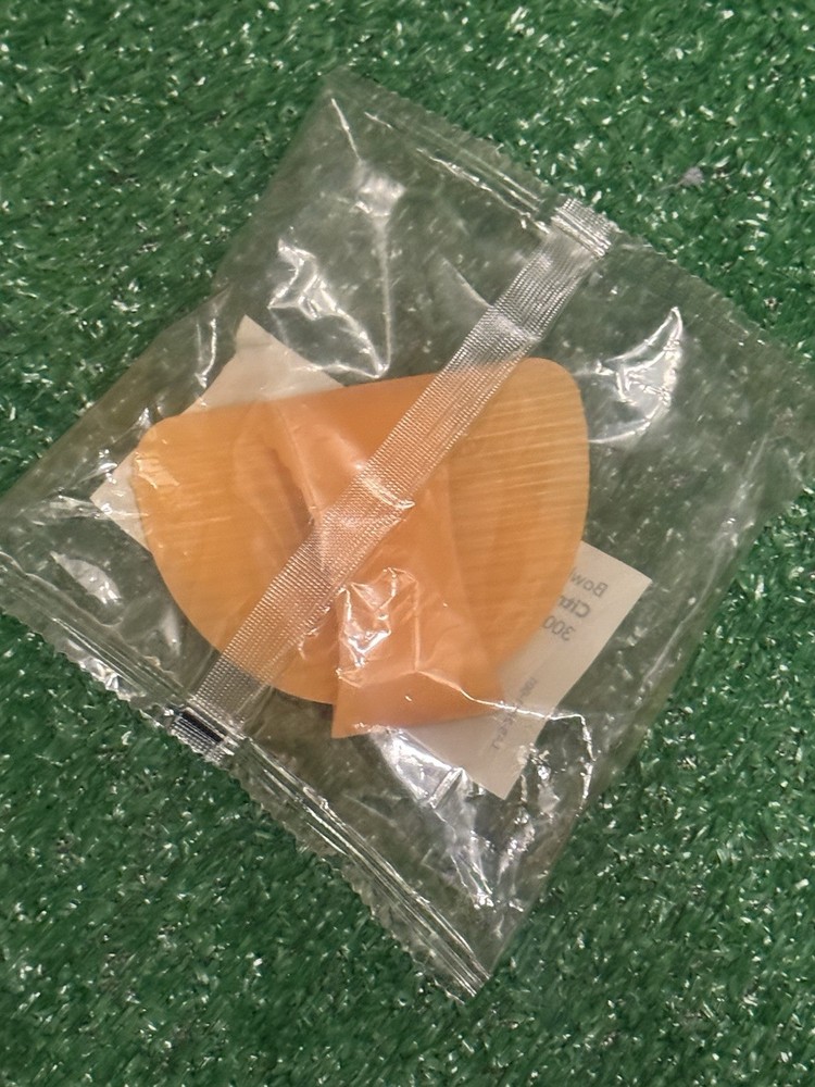 Toilet Bowl Clips Citrus Mango Scent (10 Pack)