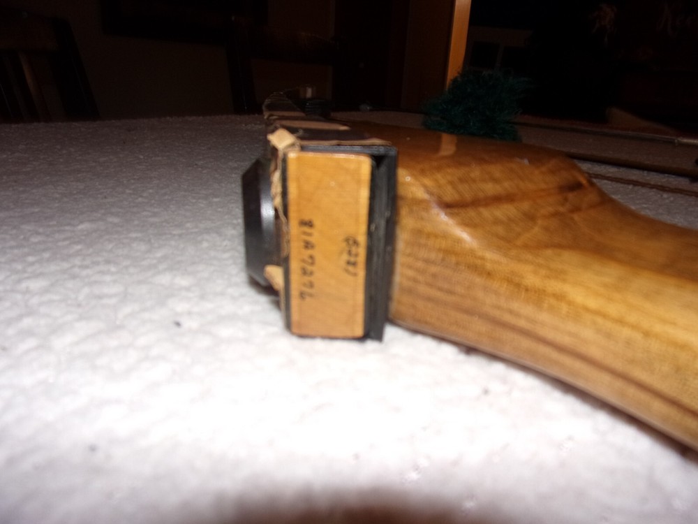 Vintage Darton WH 500 Compound Bow