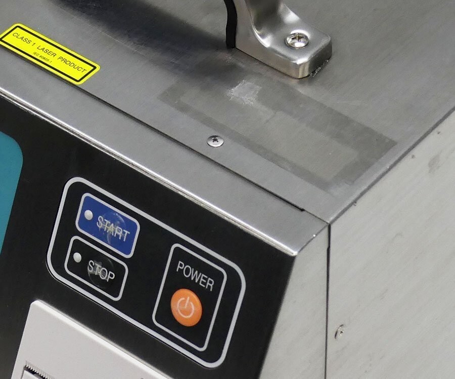 RION KC-31 Particle Counter 　 #43