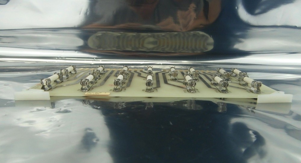 SCI Solid Controls 428-628 Fuse Board PCB Card VSE 8024-0130 Used Working