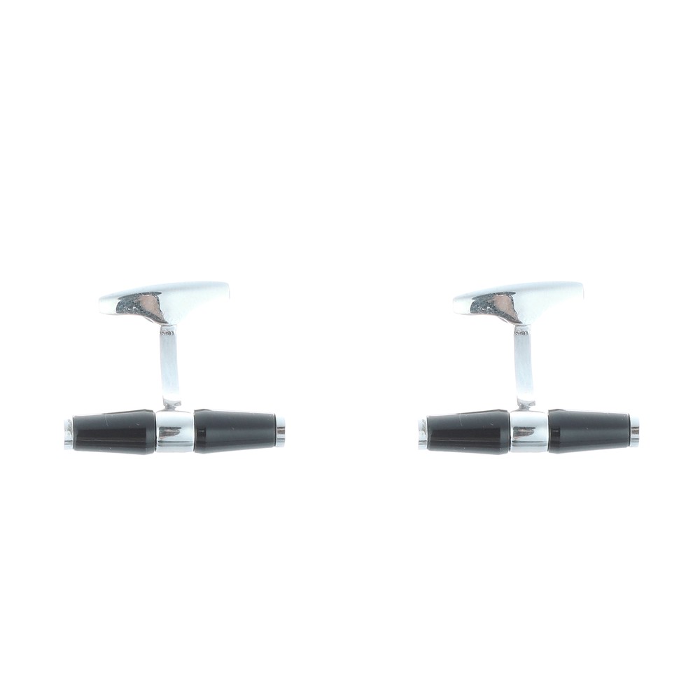 Jaguar Cuff Links